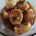 Cooksnap dari Dwintari Ai Ke untuk resep Gohyong Ayam