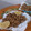 El cooksnap de Romina cuando hizo Mejillones fritos.