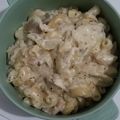 Cooksnap dari Sari Aprilliani untuk resep 35. Makaroni Carbonara
