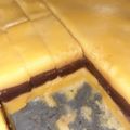 Cooksnap dari Sepur untuk resep Kue Lapis Labu Kuning Coklat