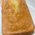 Rita Yang 的 清香檸檬糖霜磅蛋糕 ~ Lemon Pound Cake cooksnap