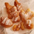 Cooksnap dari cherrypinkkitchen untuk resep Donat ala J.Co lembut dan empuk (takaran sendok)