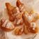 Cooksnap dari cherrypinkkitchen untuk resep Donat ala J.Co lembut dan empuk (takaran sendok)