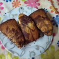 صورة من Butterfly ، شاركها بعد تجربة وصفة كيكة التايجر