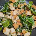 Cooksnap dari Ajeng untuk resep Krebek teri daun melinjo