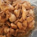 Cooksnap dari Anindita Nagari untuk resep Ayam goreng mentega