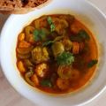 Bina Mithani's cooksnap of when they made તુરીયા નું શાક (Turiya Shak Recipe In Gujarati).