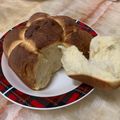 Eunice 的 氣炸~手撕麵包 cooksnap