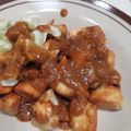 Cooksnap dari Desi Nasroh Puspitasari untuk resep Batagor Aci Pangsit