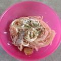 Cooksnap dari novita sela untuk resep Spaghetti carbonara