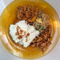 Cooksnap dari amah untuk resep Nasi Uduk Magic Com