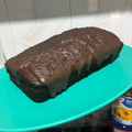 El cooksnap de Florencia Natalie cuando hizo BUDÍN DE CHOCOLATE RELLENO DE DULCE DE LECHE 🍫🍰.