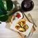 Cooksnap dari MOELJO WITJAKSONO untuk resep Kue Khamir Tape
