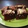 Cooksnap dari Shyswy untuk resep Brownies sungaiUmmu alegra