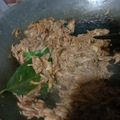 Cooksnap dari Erma Suriany untuk resep Ayam Suir Bumbu Kecap