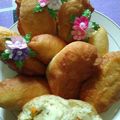 Cooksnap dari dina wildan untuk resep Panada Isi Sayur, Simpel, no telur