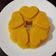 Cooksnap dari Erlina untuk resep Puding Labu Kuning Madu (Butternut Pumkin) Simple