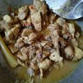 Cooksnap dari Nahda Nur Aqila untuk resep Nasu palekko ayam kampung