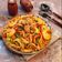 Cooksnap dari Giacinta Permana untuk resep Chicken Chow Mein 🇨🇳