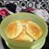 Cooksnap dari Intan Puspita untuk resep Keto Cloud Bread