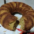 Asha Ranjan Mathews's cooksnap of when they made Zucchini Bread.