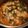 El cooksnap de Ángeles cuando hizo Garbanzos, Acelgas con Bacalao y Langostinos.