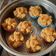 Cooksnap dari Dwie Asty untuk resep Bolu kukus mekar gula merah no mixer