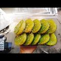 Cooksnap của Thu Mèo khi họ làm theo món Bánh da lợn