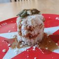 Cooksnap dari Sabirah Reinke untuk resep Kue Dongkal - Jajanan Khas Betawi
