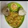 Dipika Suthar's cooksnap of when they made વેજિટેબલ ખીચડી(Vegetable khichdi recipe in Gujarati).