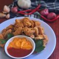 Cooksnap dari Intan puspawati untuk resep Ayam Pok-Pok (TERenyah)