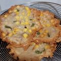 Cooksnap dari al untuk resep Bakwan JAGUNG Kriuk ala Menado