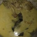 Cooksnap dari Dhita Pratiwi untuk resep Opor Ayam Kampung