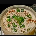  ~Sushma Mishra Home Chef का कुकस्नैप जब उन्होंने लौकी का रायता(Lauki ka raita recipe in Hindi) बनाया था।