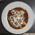 El cooksnap de Ektor Ernandes cuando hizo Enmoladas.
