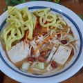 Cooksnap dari Lionie Adi untuk resep Asinan Sayur