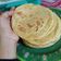 Cooksnap dari Dapur DARtwin untuk resep Roti maryam