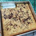Cooksnap dari Marsa untuk resep Bolu pisang panggang tanpa sp dan bp
