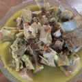 Cooksnap dari Emma Shahla untuk resep Jukut Nangka ala Bali
