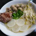 Cooksnap dari Dessi Retno Utami Utami untuk resep Pho Bo Vietnam (Vietnam Beef Noodle Soup)