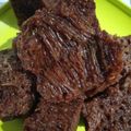 Cooksnap dari . untuk resep Sarang Semut