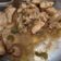 Cooksnap dari AyuOlshop untuk resep Ayam goreng mentega dgn nasi blueband