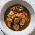 Cooksnap dari Rifqiyati Akib untuk resep Semur Telur Ceplok