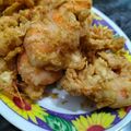 Cooksnap dari Juli Yanti untuk resep Udang Crispy