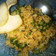 Cooksnap dari Yanni Liang untuk resep nasi goreng sayur