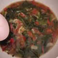 Cooksnap dari Safitri Azizah Ummu untuk resep Cah Kangkung Ala Restoran