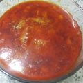 Ñôôri Màlîk's cooksnap of when they made Beef Nihari.