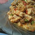 Cooksnap dari Ayla Rovy untuk resep Sambal Krecek Tempe