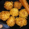 Cooksnap dari Saidah Saing untuk resep Tahu Rambutan Isi Sosis
