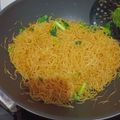 Cooksnap dari Asih untuk resep Bihun Goreng ala Solaria
